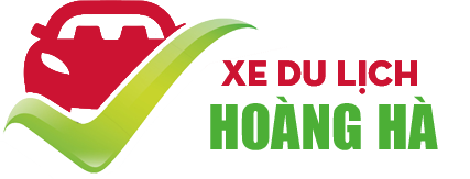 DỊCH VỤ XE DU LỊCH HOÀNG HÀ