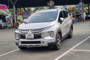 MITSUBISHI XPANDER